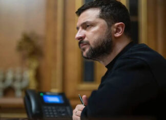 Зеленский назначил глав Сумской и Луганской ОВА: что о них известно