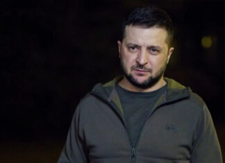 Зеленский рассказал, что думает об убийстве Татарского