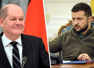 Зеленский собирается посетить Германию в мае – почему контрнаступление ВСУ может этому помешать