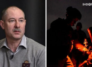 Жданов объяснил, почему Запад не дает оружие, которое полностью разгромило бы оккупантов