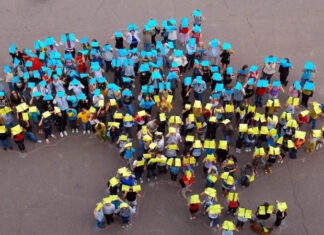 Женщины живут на 10 лет больше, рождаемость – самая маленькая. ООН назвала количество жителей Украины в 2023 году