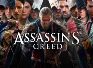 2000 сотрудников — мало! Ubisoft увеличит на 40% количество людей, которые работают над созданием новых игр серии Assassin’s Creed
