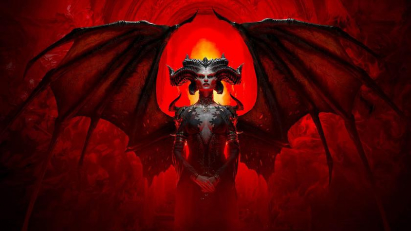 Адская игра! Критики высоко оценили Diablo IV и настоятельно рекомендуют ее геймерам