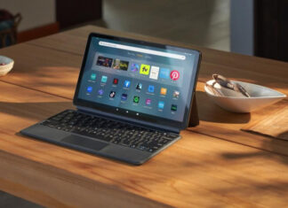 Amazon Fire Max 11: самый большой и самый мощный планшет Amazon с 14 часами автономной работы и ценой от $230