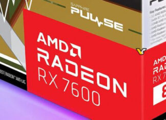 AMD Radeon RX 7600 получит чип Navi 33 XL и характеристики на уровне GeForce RTX 4060 Ti за $399