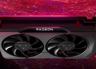 AMD Radeon RX 7600 – видеокарта нового поколения для игр в Full HD по цене $269