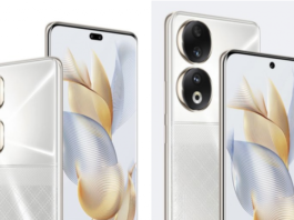Анонс Honor 90 и 90 Pro – смартфоны с уникальными экранами, которые берегут ваши глаза