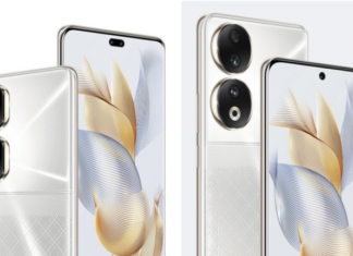 Анонс Honor 90 и 90 Pro – смартфоны с уникальными экранами, которые берегут ваши глаза