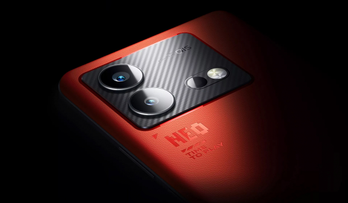 Анонс iQOO Neo 8 Pro — первого смартфона на культовой платформе Dimensity 9200+