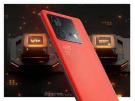 Анонс iQOO Neo 8 Pro – первого смартфона на знаковом Dimensity 9200+