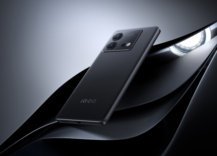 Анонс iQOO Neo 8 Pro — первого смартфона на культовой платформе Dimensity 9200+