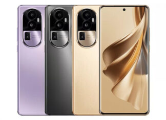 Анонс линейки OPPO Reno 10: стильные тонкие камерофоны с огромной пилюлей