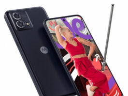 Анонс Moto G Stylus 5G 2023 — Galaxy S23 Ultra для экономных