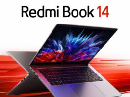 Анонс Redmi Book 14 (2023) с «эпохальным обновлением экрана»