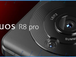 Анонс Sharp Aquos R8 Pro: японское качество с дюймовым сенсором камеры и дисплеем на 240 Гц