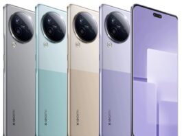 Анонс Xiaomi Civi 3: компактность, красота, производительность и очень неплохие камеры