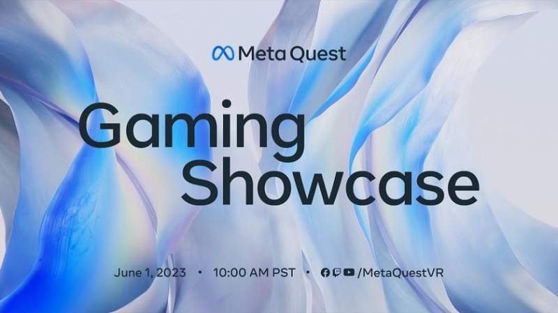 Meta Quest Gaming Showcase анонсирована для демонстрации новых VR-игр