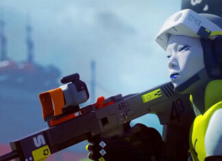 Анонсирующий трейлер шутера Marathon от студии Bungie стал самым популярным роликом PlayStation Showcase