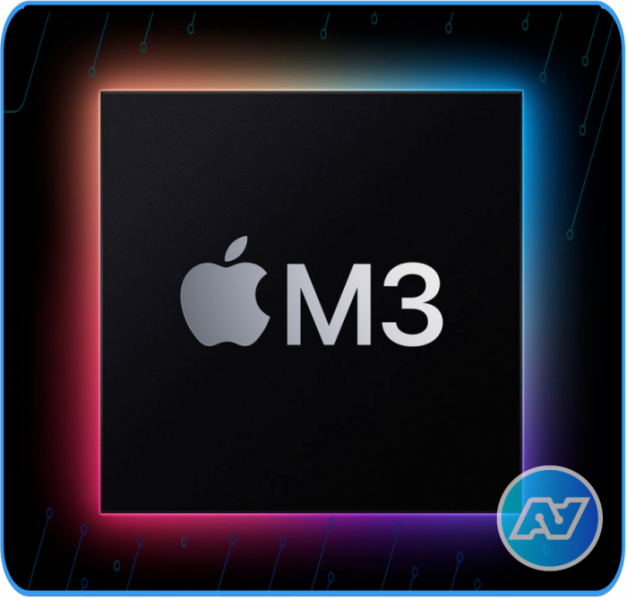 Apple iPad 14.1 будет мощнее iMac 24
