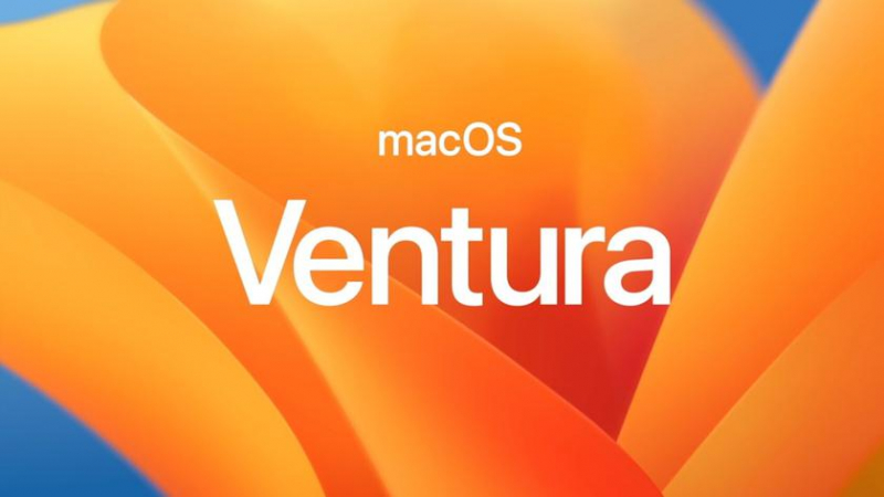 Apple выпускает macOS Ventura 13.4: обновленный спортивный раздел в Apple News и исправления ошибок