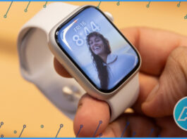 Apple Watch полностью меняют концепцию в watchOS 10, приложения провалились