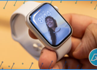 Apple Watch полностью меняют концепцию в watchOS 10, приложения провалились