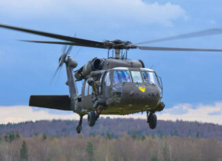 Армия США прогнозирует двухлетнюю задержку модернизации вертолётов UH-60 Black Hawk из-за проблем с производством двигателей T901