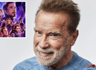 Арнольд Шварценеггер готов сняться в фильме Marvel