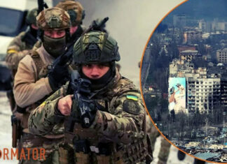 Артиллерист из Бахмута рассказал, что он думает об отмене доплат военным