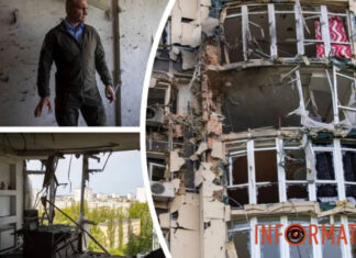 Атака дронов 8 мая в Киеве — Кличко рассказал детали, сколько пострадавших, какая цель