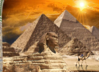 Авторитетный инсайдер подтвердил разработку новой части Total War в сеттинге Древнего Египта. Игра получит подзаголовок Pharaoh