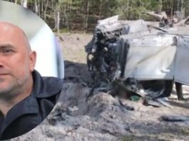 «Бавовна пылала и будет палать»: в СБУ прокомментировали подрыв z-пропагандиста Прилепина