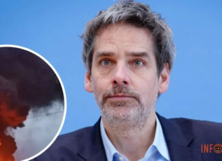 Берлин заявил о праве Киева наносить удары по территории россии