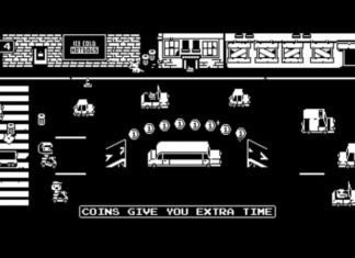 Благотворительная гонка Minit Fun Racer стала доступна на Nintendo Switch