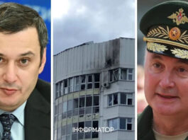 Большая страна и новая реальность. В госдуме рф решили объяснить атаку дронов по Москве