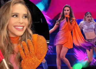 Брат поддерживает россию: польская певица Бланка после Евровидения попала в скандал