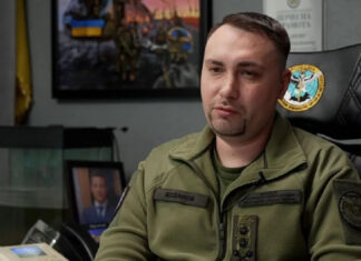 Буданов назвал фейк российских пропагандистов, поразивший его больше всего