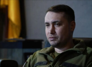 Буданов заявил, что между Украиной и Россией нужно создать демилитаризованную зону