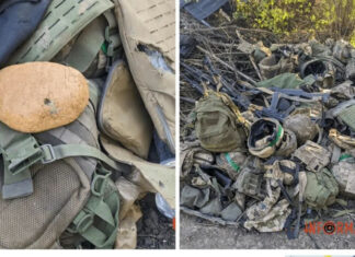 Буханец хлеба спас жизнь воину в Бахмуте: журналисты рассказали невероятную историю