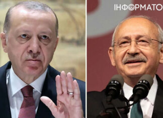 Букмекеры оценили шансы кандидатов на пост президента Турции