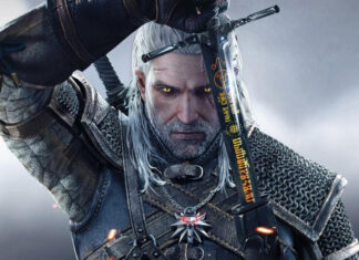 CD Projekt RED анонсировала выход нового патча для he Witcher 3: Wild Hunt
