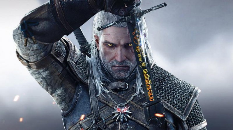 CD Projekt RED анонсировала новый патч для Witcher 3: Wild Hunt