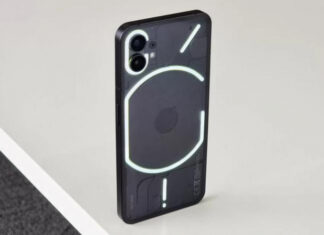 CEO Nothing: смартфон Nothing Phone (2) поступит в продажу в июле