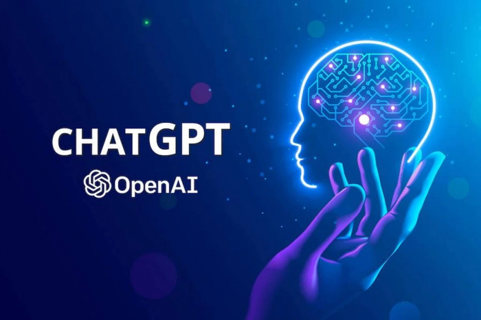 ChatGPT от OpenAI получает официальное приложение для iOS