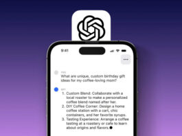 ChatGPT от OpenAI получило официальное приложение для iOS