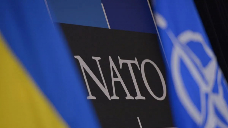 Чем объясняется нерешительность западных правительств относительно членства Украины в НАТО – мнение эксперта