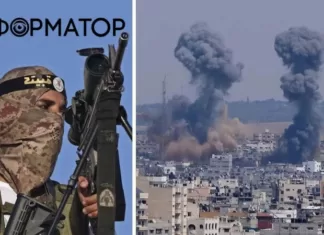 Что известно об «Исламском джихаде», который за сутки нанес джихад ударов по Израилю