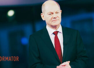 Что ждет Украину после окончания войны и кто победит: Олаф Шольц