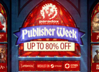 Crusader Kings, Europa Universalis, Stellaris и другие игры Paradox Interactive доступны со скидками до 80%