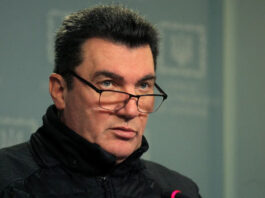 Данилов ответил, когда закончится война и пройдет деоккупация всех территорий